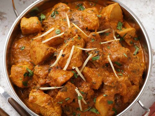 Chicken Tikka