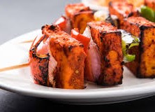 Paneer Tikka